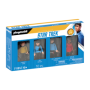 Set patru figurine de colectie Star Trek